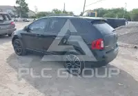2014 Ford EDGE фото