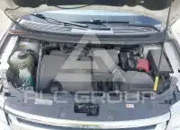 2014 Ford EDGE фото