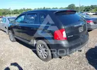 2014 Ford EDGE фото