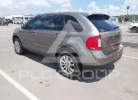 2014 Ford EDGE фото