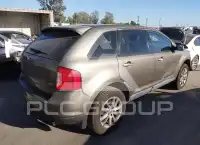 2014 Ford EDGE фото