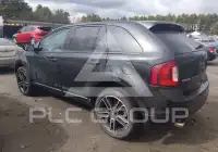 2014 Ford EDGE фото