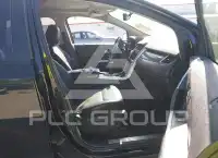 2014 Ford EDGE photo