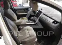 2014 Ford EDGE фото