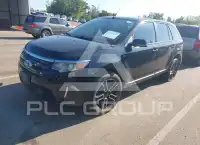 2014 Ford EDGE фото