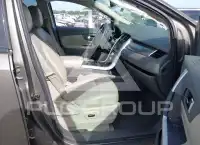 2014 Ford EDGE фото