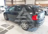 2014 Ford EDGE фото