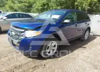 2014 Ford EDGE photo
