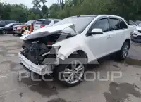 2014 Ford EDGE фото