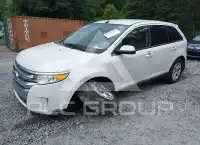 2014 Ford EDGE photo