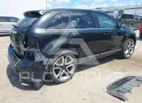 2014 Ford EDGE фото