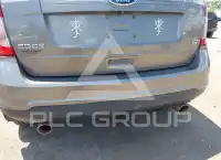 2014 Ford EDGE photo