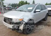 2014 Ford EDGE фото