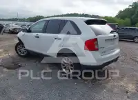 2014 Ford EDGE photo