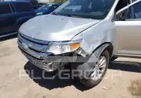 2014 Ford EDGE фото