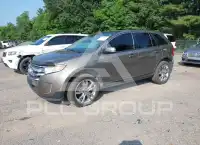 2014 Ford EDGE photo