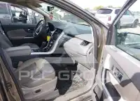 2014 Ford EDGE photo