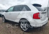 2014 Ford EDGE фото