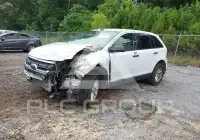 2014 Ford EDGE photo