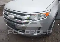 2014 Ford EDGE photo