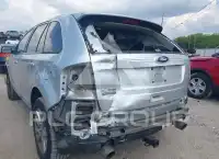 2014 Ford EDGE photo