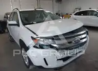 2014 Ford EDGE фото