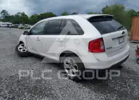 2014 Ford EDGE photo