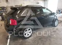 2014 Ford EDGE photo