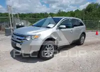 2014 Ford EDGE фото