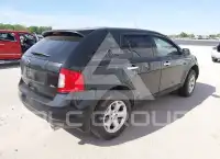2014 Ford EDGE фото