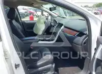 2014 Ford EDGE фото