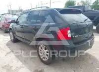 2014 Ford EDGE фото