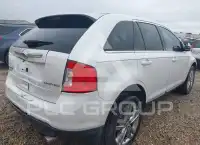 2014 Ford EDGE фото