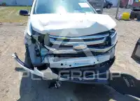 2014 Ford EDGE фото