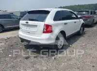 2014 Ford EDGE фото