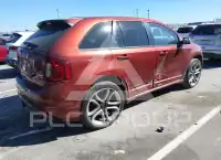 2014 Ford EDGE photo