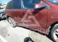 2014 Ford EDGE photo