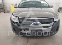 2014 Ford EDGE фото