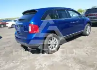 2014 Ford EDGE фото