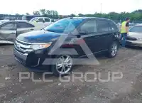 2014 Ford EDGE photo