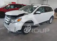 2014 Ford EDGE фото
