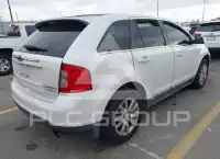 2014 Ford EDGE photo