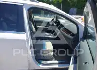 2014 Ford EDGE фото