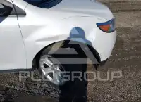 2014 Ford EDGE photo