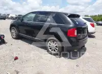 2014 Ford EDGE фото