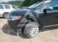 2014 Ford EDGE photo