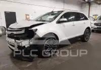 2014 Ford EDGE фото