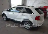 2014 Ford EDGE фото