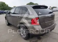 2014 Ford EDGE фото