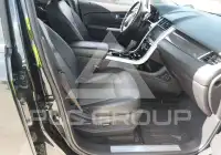 2014 Ford EDGE фото